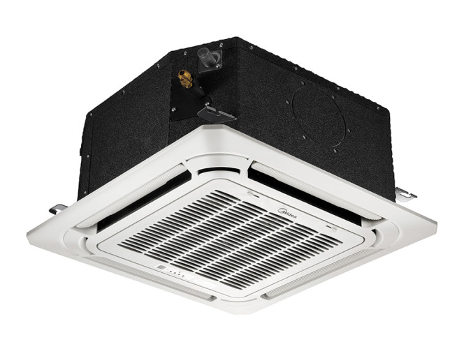 Внутренний блок мультисистемы Midea MCA3U-12HRFNX(GA)