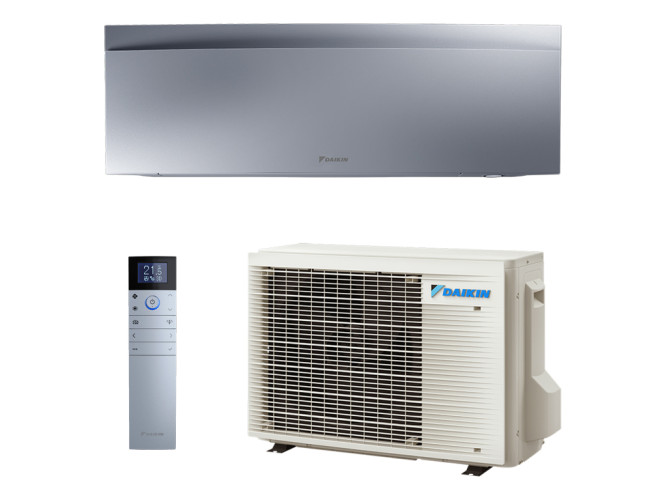 Бытовой кондиционер Daikin FTXJ50AS RXJ50A