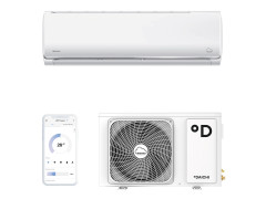 Облачный кондиционер Daichi A20AVQ1_UNL_A A20FV1_UNL_A