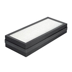 Фильтр от крупной пыли F7