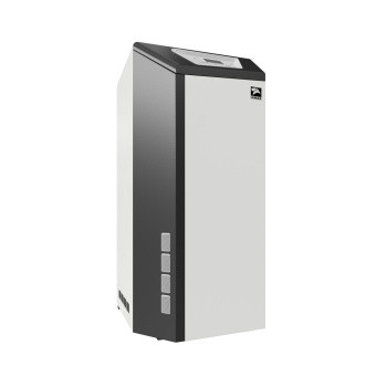 Котел отопительный энергозависимый "Лемакс" OMEGA E 35 стальной теплообменние