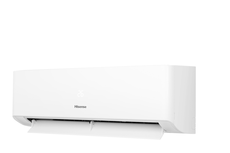 Инверторная сплит-система серии CITY 2.0 DC Inverter AS-24UW4RBTKA01 (комплект)