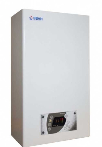 Котел электрический ЭВАН Warmos RX-II-3,75 СНЯТ С ПРОИЗВОДСТВА