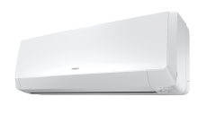 Инверторный тепловой насос настенного типа серии AKEBONO NORDIC (R32) RAK-25RXE/RAC-25WXEN (комплект)