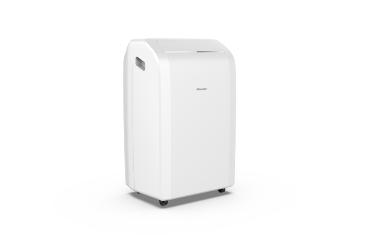 Мобильный кондиционер cерии Q AP-09CW4GGQS00