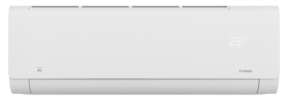 Классическая сплит-система серии SHOGUN 2023 RAC-SG20HP.D01 (комплект)