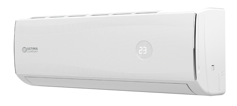 Классическая сплит-система серии EXCEED EXD-24PN (комплект)