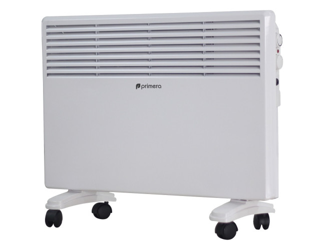 Конвектор электрический Primera PHP-1500-MWB