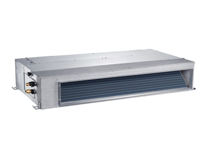 Внутренний блок мультисистемы Midea MTIU-07NXD0P