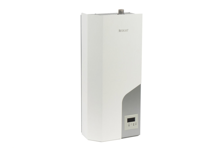 Котел электрический SKAT SILVER StS- 6