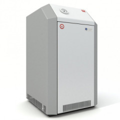 Премиум 35В, котел газовый стальной