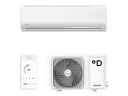 Облачный кондиционер Daichi A25AVQ1_UNL_A A25FV1_UNL_A