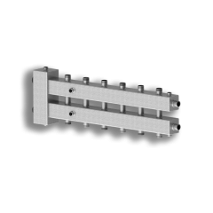 Разделитель гидравлический модульного типа Север-М7