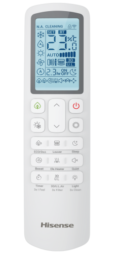 Внутренний блок консольного типа серии FREE Match DC Inverter R32 Wi-Fi AKT-12UR4RK8