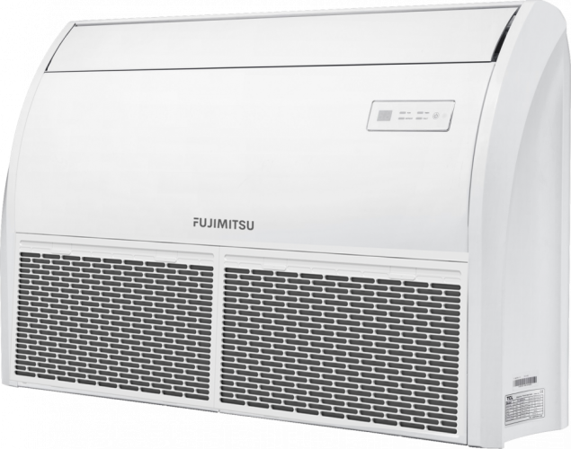 Напольно-потолочная сплит-система Fujimitsu FCI-18TFST1/FCO-18TST1