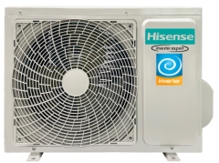 Инверторная сплит-система серии VISION PRO 2.0 SUPERIOR DC Inverter AS-13UW4RXVQH02 (комплект)