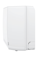 Инверторный тепловой насос настенного типа серии AKEBONO NORDIC (R32) RAK-35RXE/RAC-35WXEN (комплект)