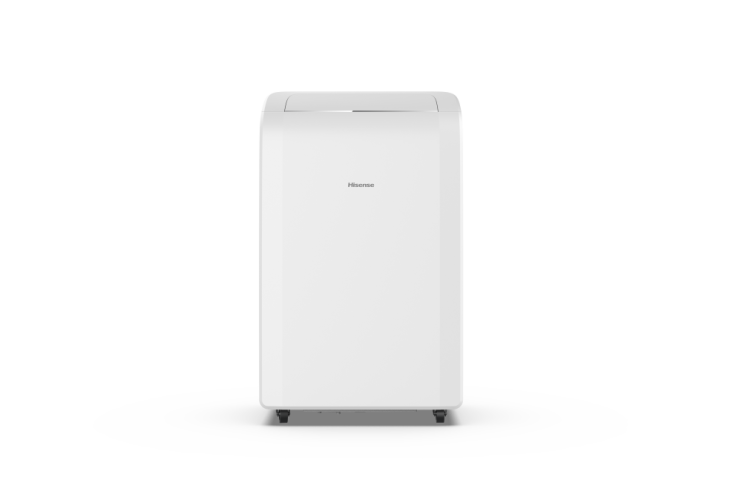 Мобильный кондиционер cерии Q AP-12CW4GLQS00