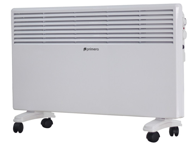 Конвектор электрический Primera PHP-2000-MWB