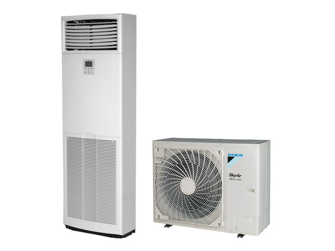 Напольный кондиционер Daikin FVA140A RZAG140NY1