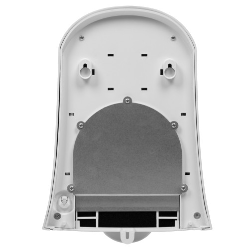 Сушилка для рук электрическая Ballu BAHD-1000AS Chrome