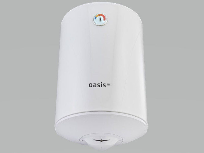 Водонагреватель электрический Oasis ER-80
