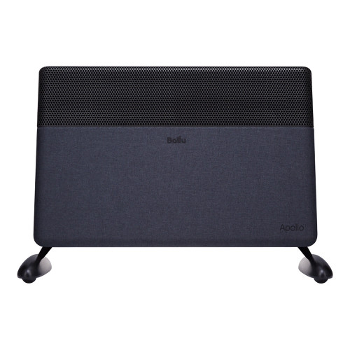 Конвектор электрический Ballu Apollo digital INVERTER Space Black BEC/ATI-2502