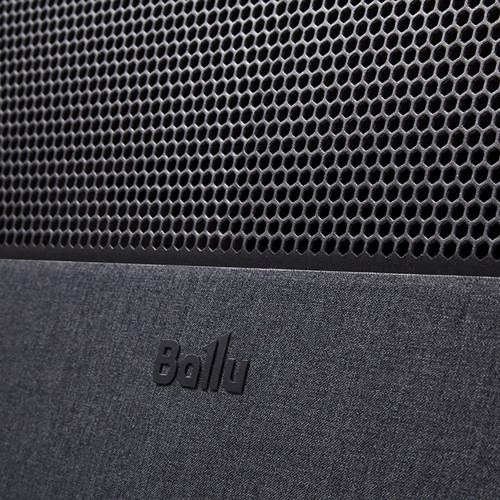 Конвектор электрический Ballu Apollo digital INVERTER Space Black BEC/ATI-2502