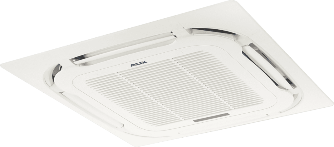 Четырехпоточный кассетный внутренний блок для VRF ARV системы AUX ARVCA-H071/4R1B [E1]