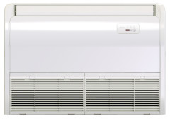 Внутренний блок напольно-потолочного типа серии FREE Match DC Inverter Wi-Fi AVT-24UR4RB8