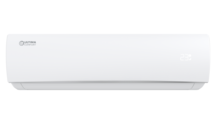 Классическая сплит-система серии ECLIPSE 2026 ECL-12PN (комплект)