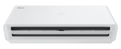 Инверторная сплит-система серии VISION PRO 2.0 SUPERIOR DC Inverter AS-18UW4RBVQH01 (комплект)