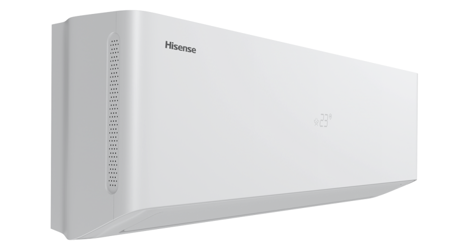 Инверторная сплит-система серии VISION PRO 2.0 SUPERIOR DC Inverter AS-18UW4RBVQH01 (комплект)