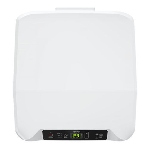 Мобильный кондиционер cерии W AP-07CR4GKWS00