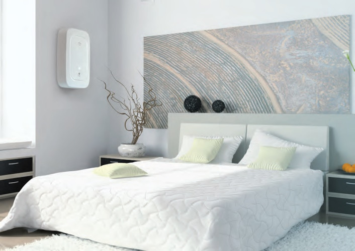 Приточно-очистительный комплекс BREZZA RCB 150 LUX + EH-1000