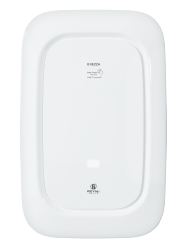 Приточно-очистительный комплекс BREZZA RCB 150 LUX + EH-1000