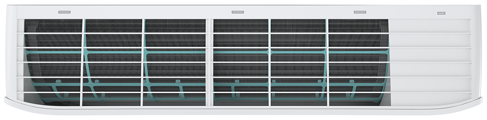 Классическая сплит-система серии IMPREZA IMP-24PN (комплект)