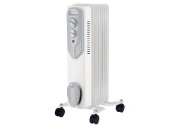 Радиатор масляный Primera ORP-510-HMC