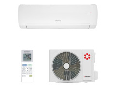 Бытовой кондиционер Kentatsu KSGUA50HZRN1 KSRUA50HZRN1