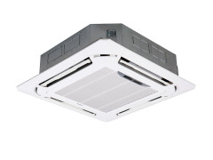 Кассетный кондиционер с низкотемпературной доработкой Kentatsu KSVQ140HFAN3 KSUT140HFAN3 -40 KPU95-D1