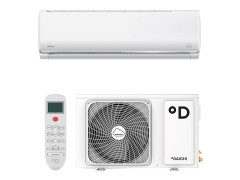 Облачный кондиционер Daichi A50AVQ1_UNL_A A50FV1_UNL_A