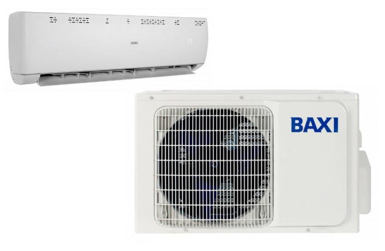 Кондиционер BAXI ALTA 18