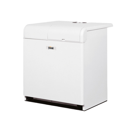 Котел газовый PEGASUS 107 2S (WN)