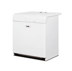 Котел газовый PEGASUS 107 2S (WN)