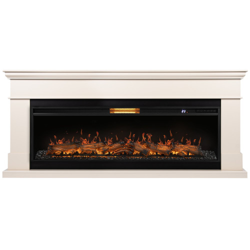 Портал Firelight California 60 IV, молочный