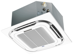 Кассетный внутренний блок мульти сплит системы AUX AMCA-H12/4R2