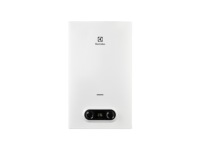 Колонка газовая Electrolux GWH 12 NanoPlus 2.0