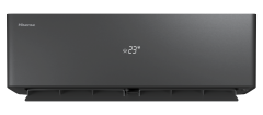 Инверторная сплит-система серии VISION PRO 2.0 CARBON SUPERIOR DC Inverter AS-13UW4RXVQH02(B) (комплект)
