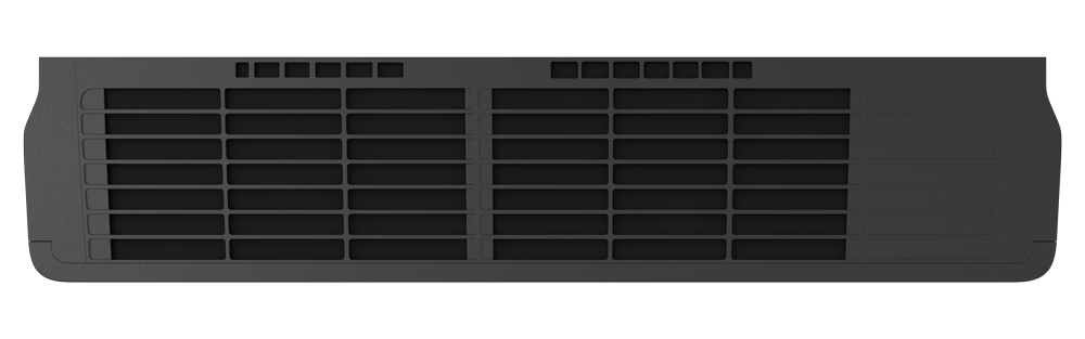 Инверторная сплит-система серии VISION PRO 2.0 CARBON SUPERIOR DC Inverter AS-13UW4RXVQH02(B) (комплект)