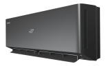 Инверторная сплит-система серии VISION PRO 2.0 CARBON SUPERIOR DC Inverter AS-13UW4RXVQH02(B) (комплект)